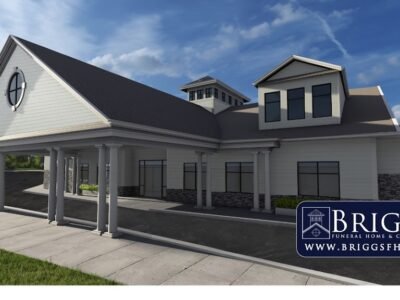 Briggs Funeral Home and Crematory