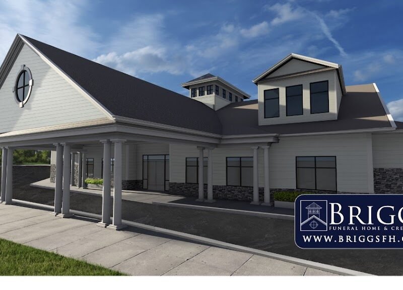 Briggs Funeral Home and Crematory