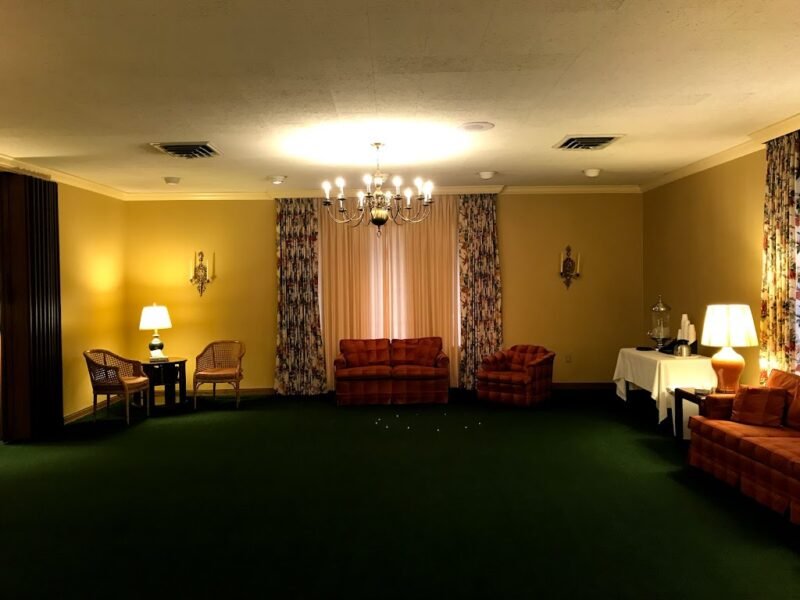 Metcalf & Jonkhoff Funeral Services