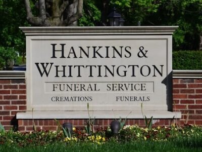 Hankins & Whittington Funeral Home