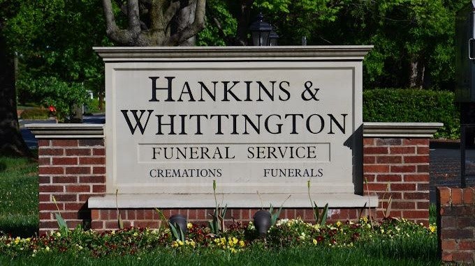 Hankins & Whittington Funeral Home