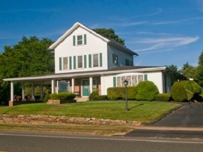 Carmon Poquonock Funeral Home