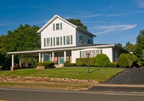 Carmon Poquonock Funeral Home