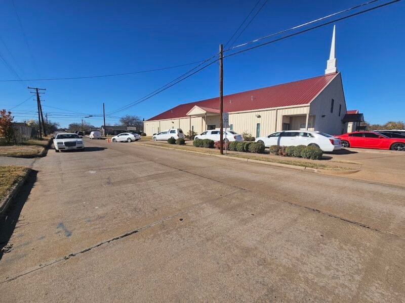 Ainsworth & Young Funeral Home