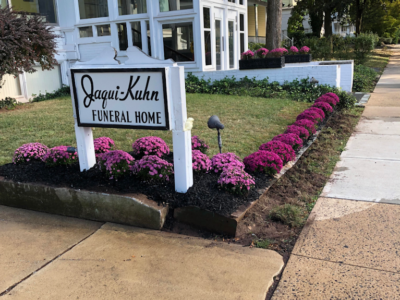 Jaqui-Kuhn Funeral Home