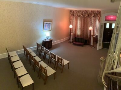 Edward H. McBride Funeral Home