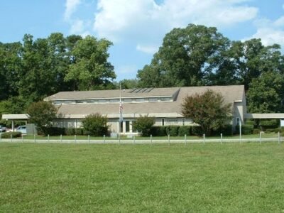 Carter Funeral Home - Denbigh Chapel