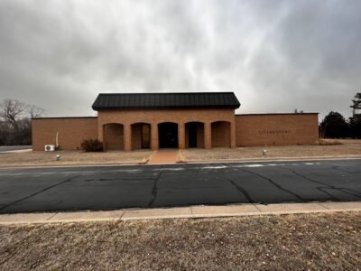 Livingston Funeral Home