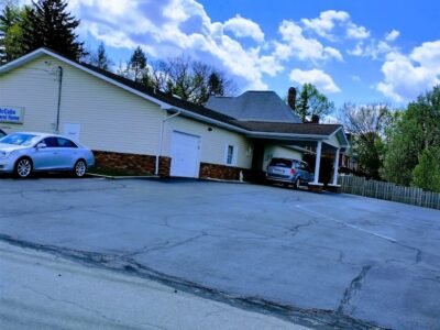 McCabe Funeral Home