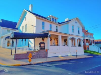 Marshall Marra Funeral Home