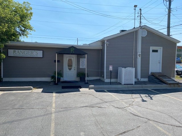Ranger's Cremation and Burial Services Ltd.