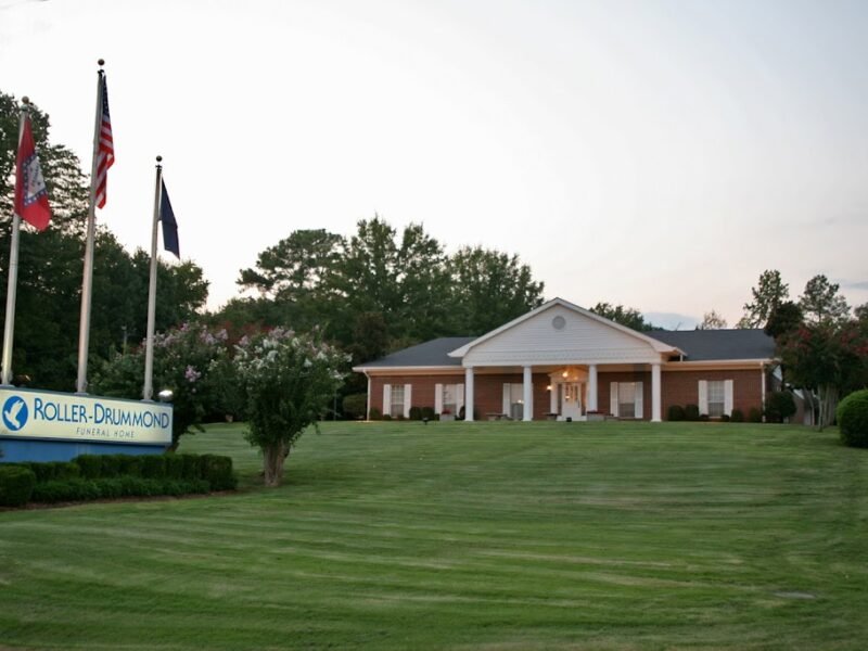 Roller-Drummond Funeral Home