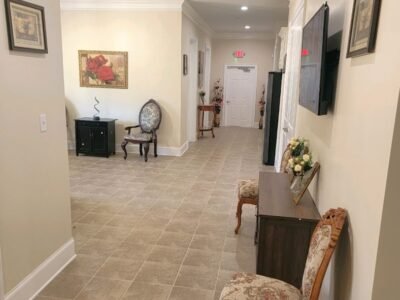 MD Walker Funeral Home | Funeral Services, Cremation, Flower Arrangements