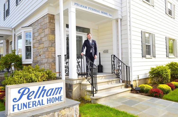 Pelham Funeral Home