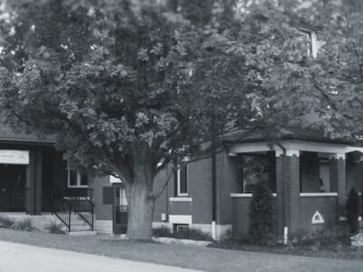 Dreisinger Funeral Home Ltd.