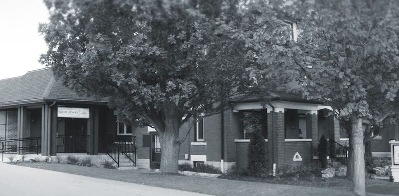 Dreisinger Funeral Home Ltd.