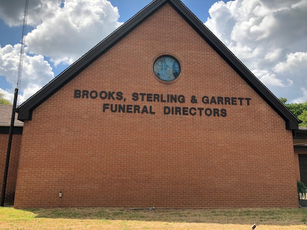 Brooks Sterling Funeral Home Obituaries
