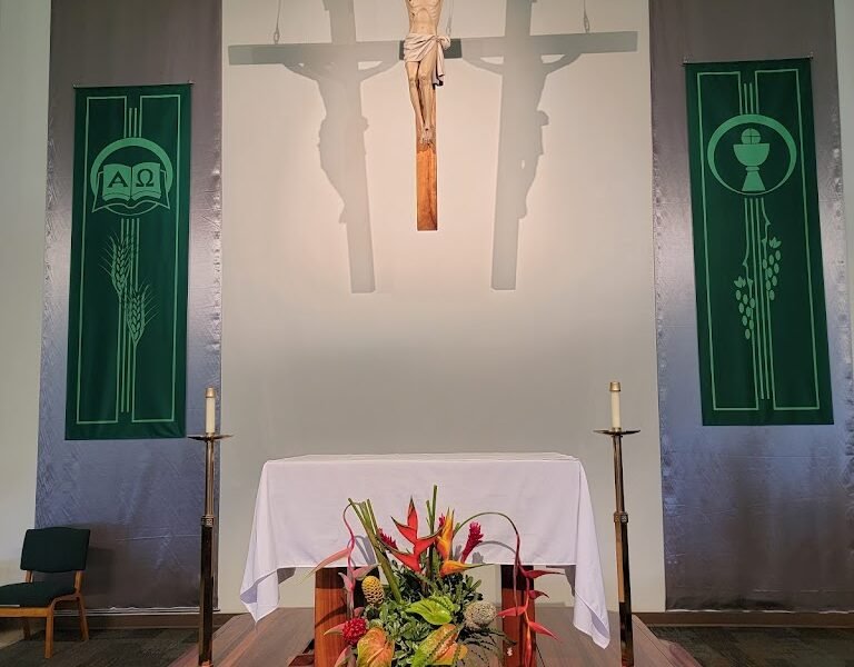 St. Jude Catholic Church