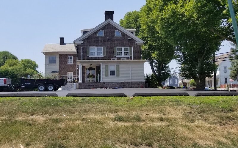 Reichel Funeral Homes Inc