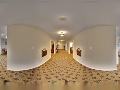 Hulse, Playfair & McGarry - Winchester Chapel