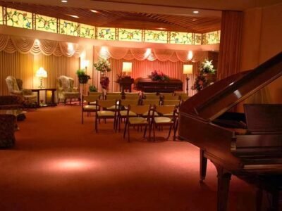 Myers Mortuary