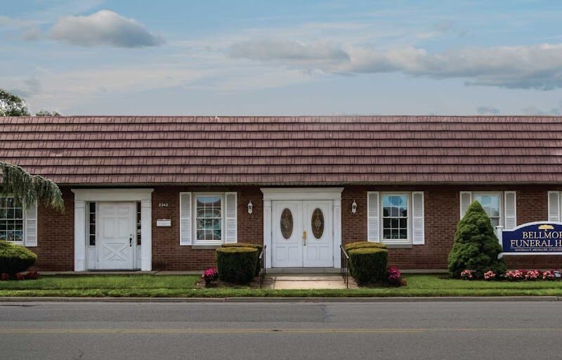 Bellmore Funeral Home Inc