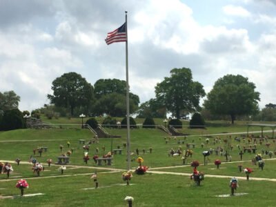 Hill Crest Memorial Funeral Home & Park