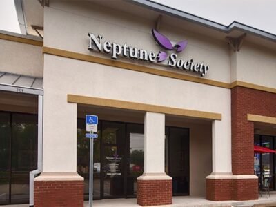 Neptune Society