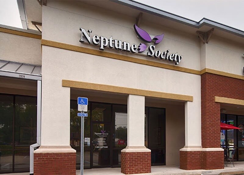Neptune Society