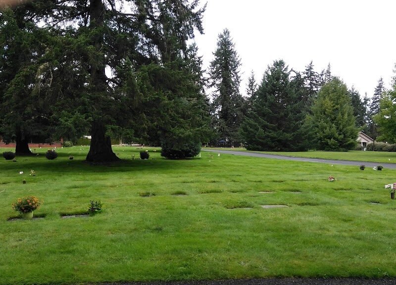 Fir Lane Memorial Park & Funeral