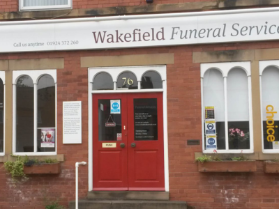 Wakefield Funeral Services