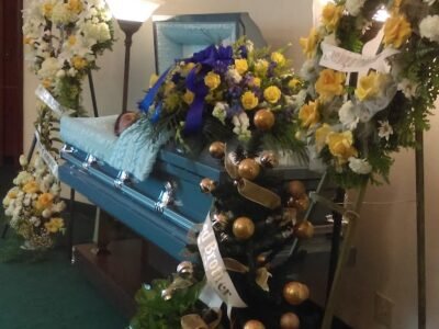 Wallin's Sanger Funeral Home