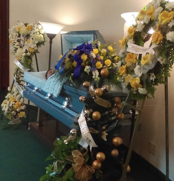Wallin's Sanger Funeral Home