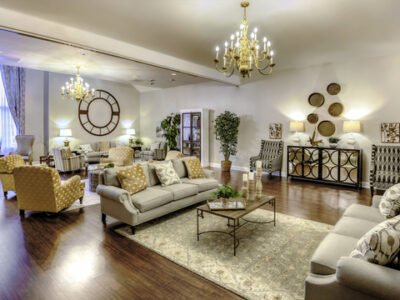 Weaver Funeral Home