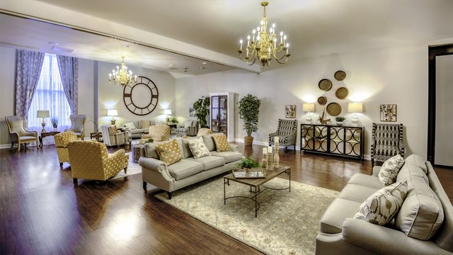 Weaver Funeral Home