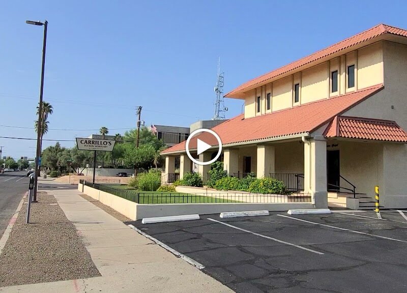 Carrillo's Tucson Mortuary