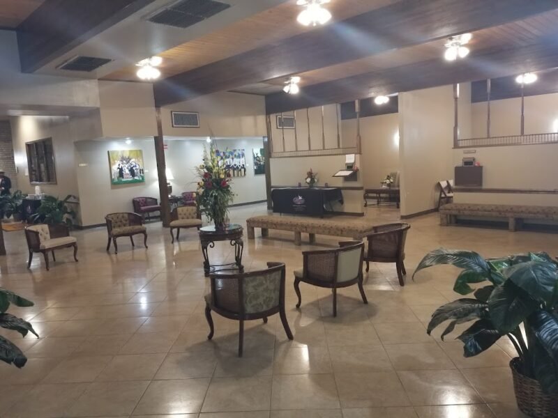 Winnfield Funeral Home