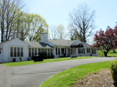 Monte Vista Memorial Park