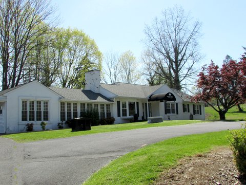 Monte Vista Memorial Park