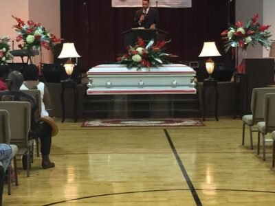 Caseys Home For Funerals