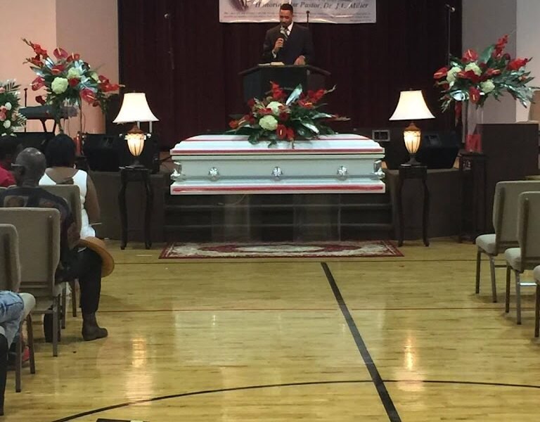 Caseys Home For Funerals