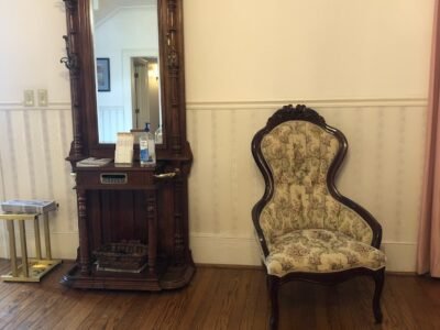 Lynchburg Funeral Home