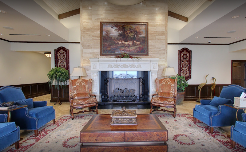 Schmidt Funeral Homes - West Grand Parkway