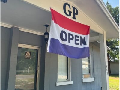 Gainer-Pollard Memorial Chapels LLc