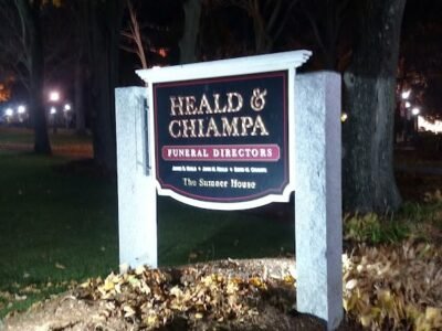Chiampa Funeral Home