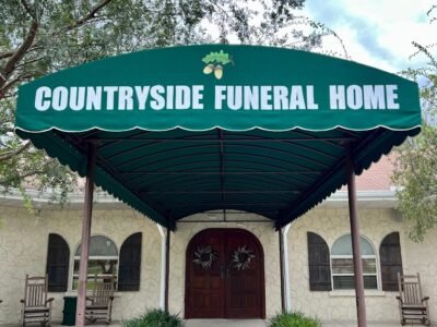 Countryside Funeral Home, INC.