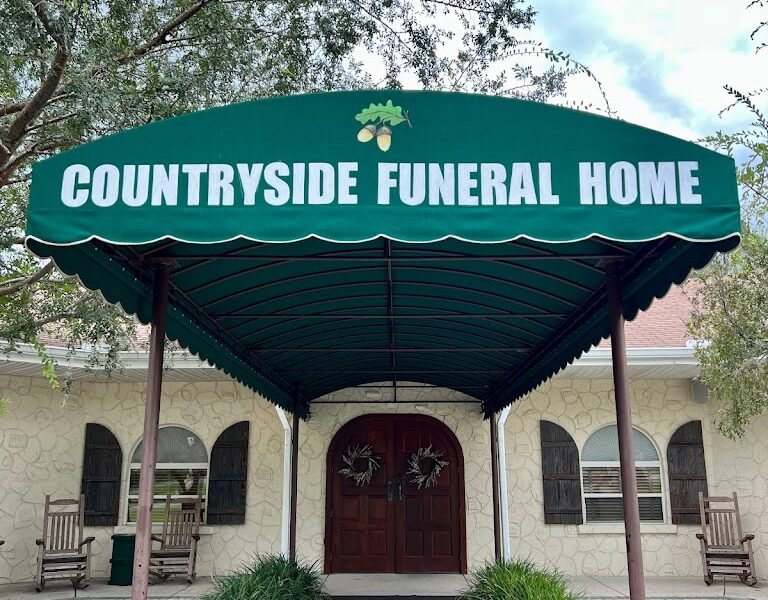 Countryside Funeral Home, INC.