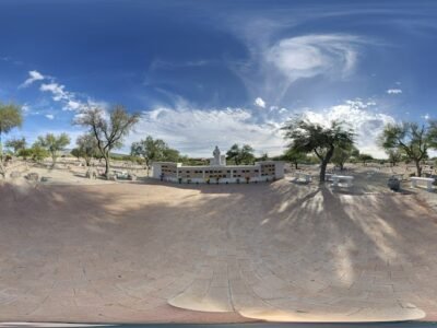 All Faiths Cemeteries