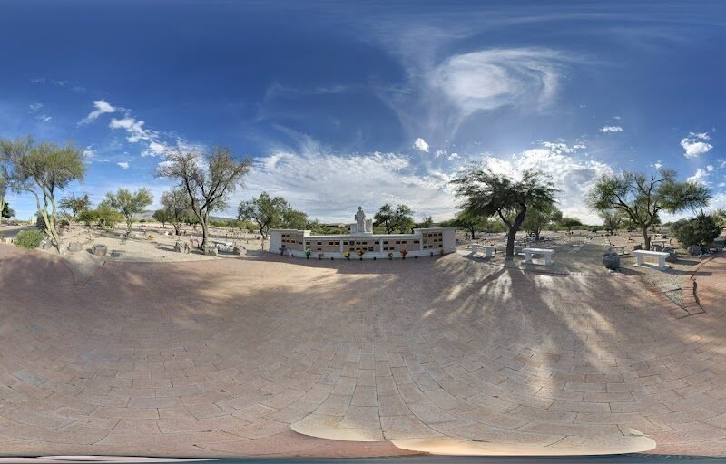 All Faiths Cemeteries