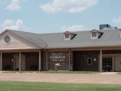 Maley-Yarbrough Funeral Home Inc